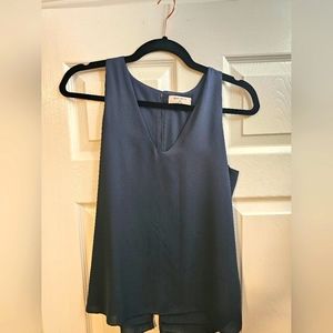 Babaton Maddox Blouse XXS